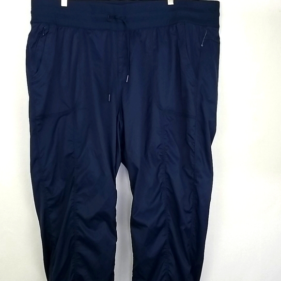 The North Face Aphrodite Flash Dry Pants Plus 3X - Picture 3 of 13